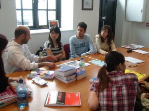 Yunanca Telaffuz Nasıl Geliştirilir?